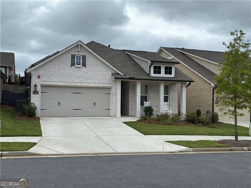 Rising Moon Dr, Woodstock, GA 30188 #1