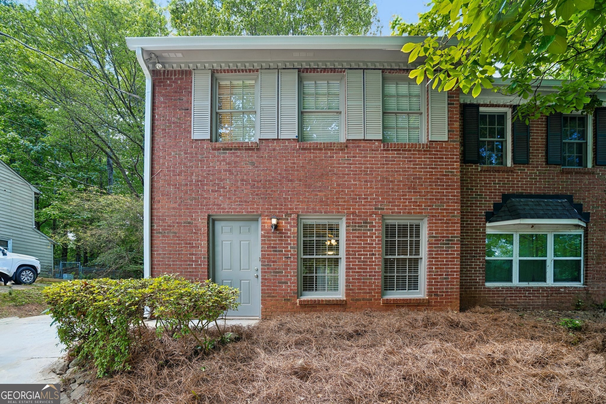 Timber Creek Ln, Marietta, GA 30060 #1