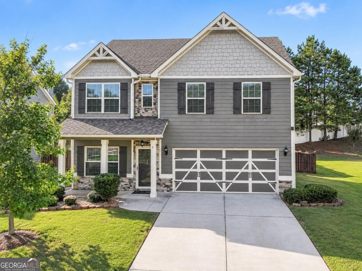 Doolittle Ct, Newnan, GA 30265