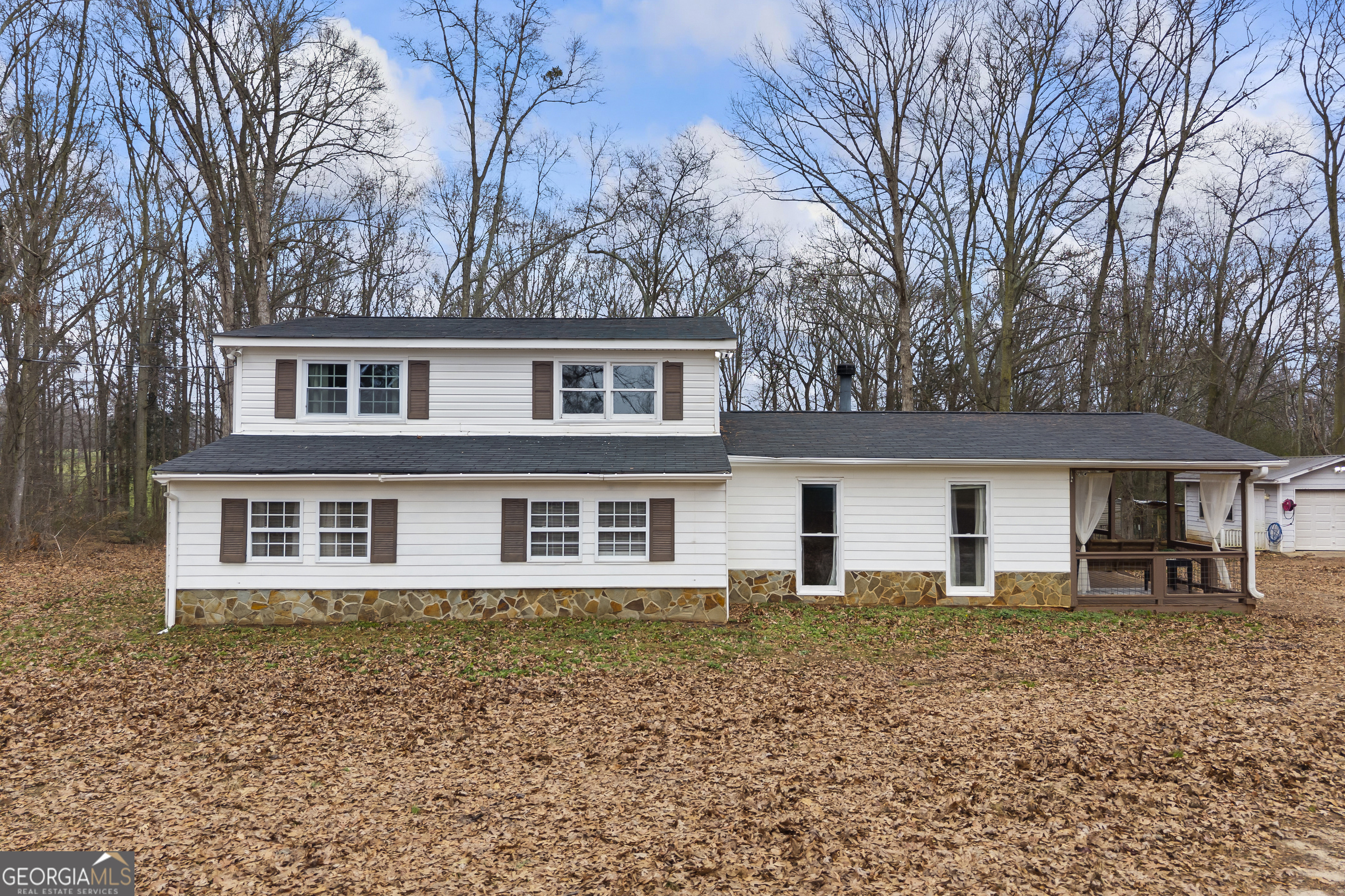 B Bailey Rd, Hartwell, GA 30643