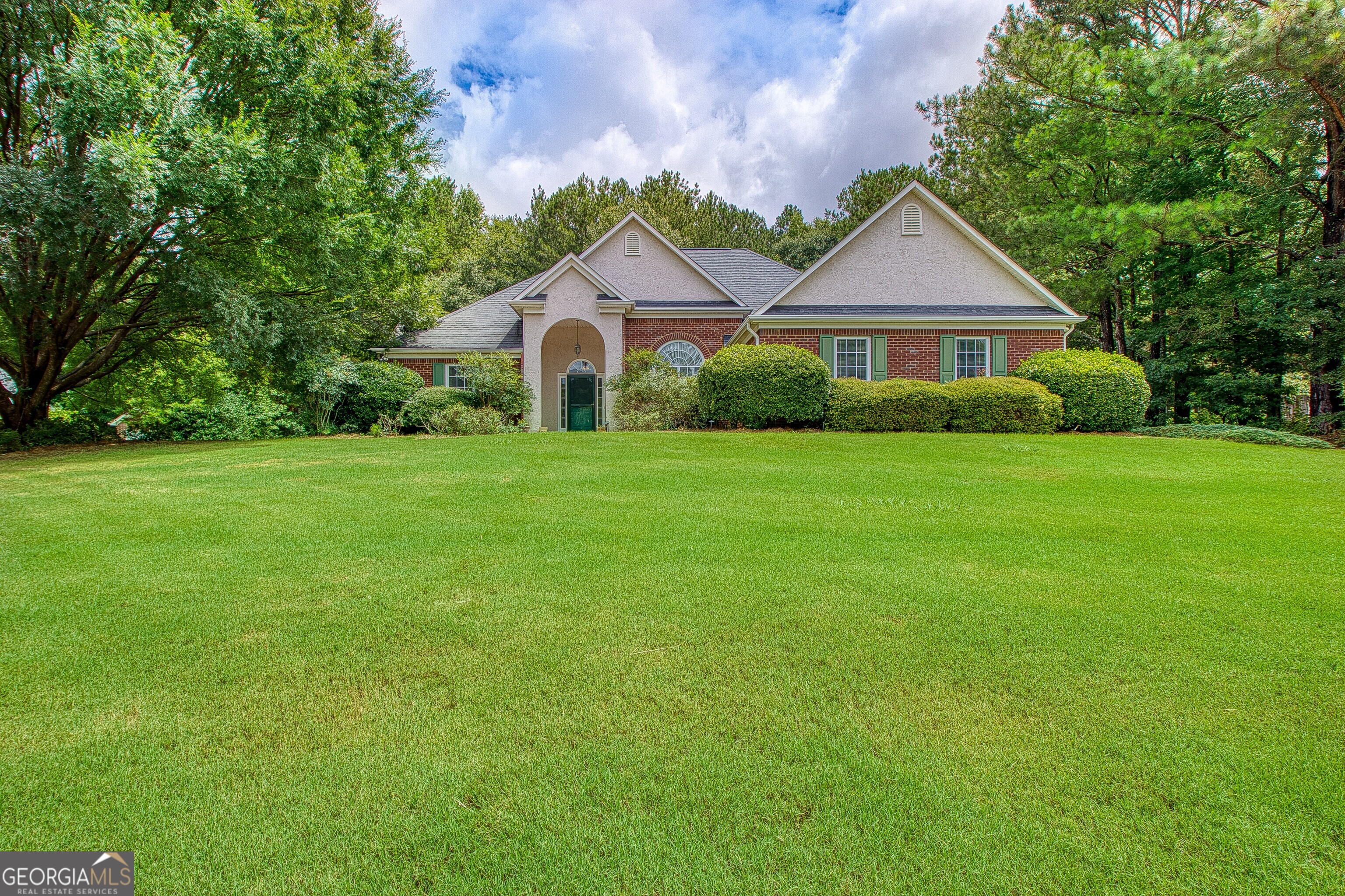 Surrey Park Dr, Fayetteville, GA 30215 #1