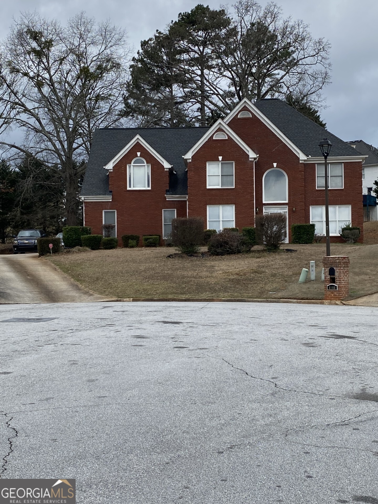 Oxford View Ct, Decatur, GA 30034