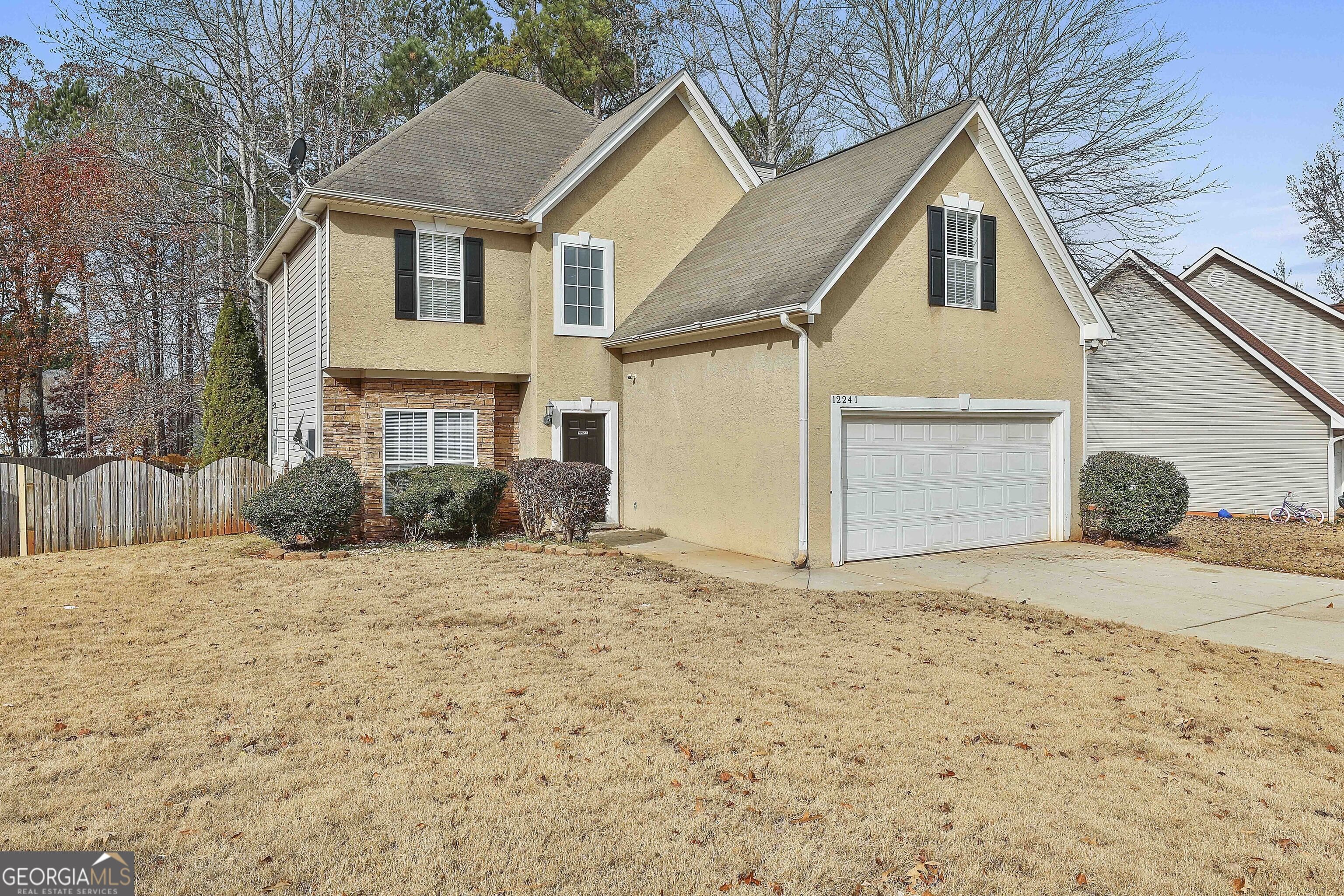 Crestwood Ct, Fayetteville, GA 30215 #1