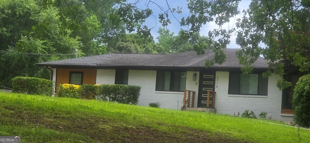 Campbellton Rd, South Fulton, GA 30331