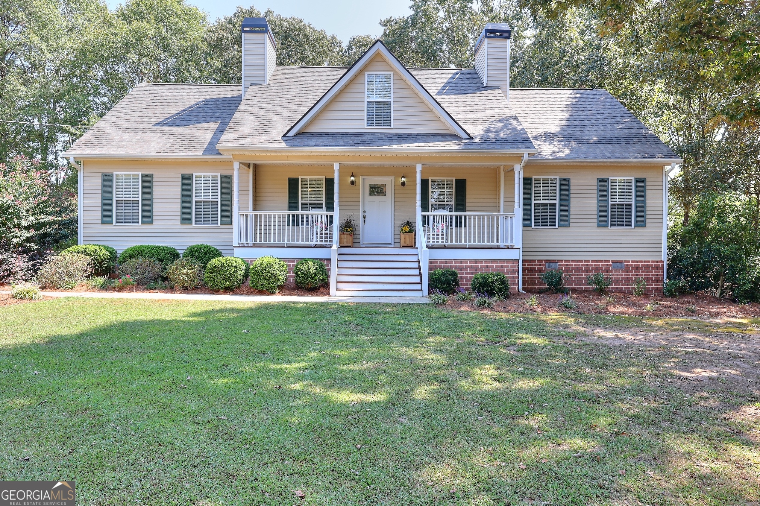 Browning Shoals Rd, Social Circle, GA 30025