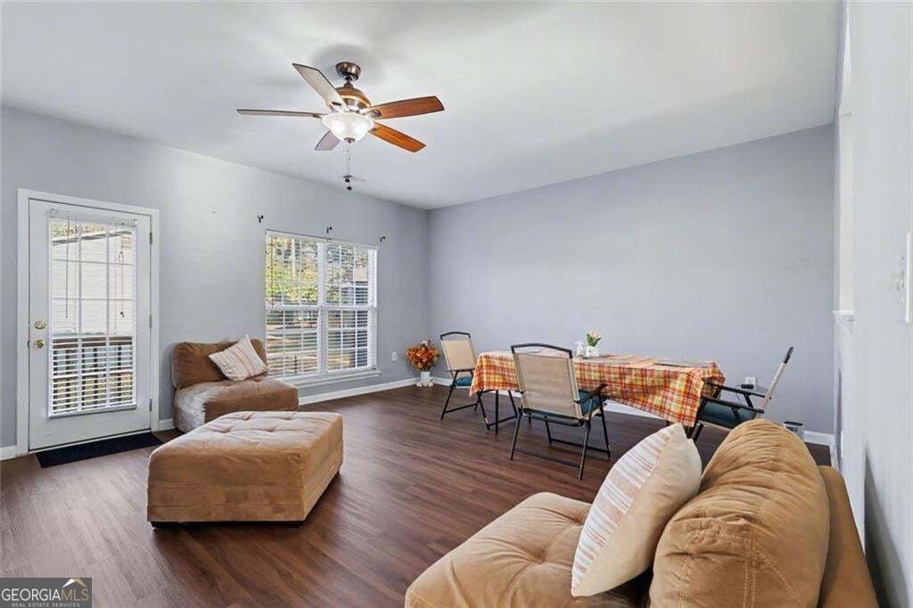 Beaver Falls Dr, Norcross, GA 30071 #1