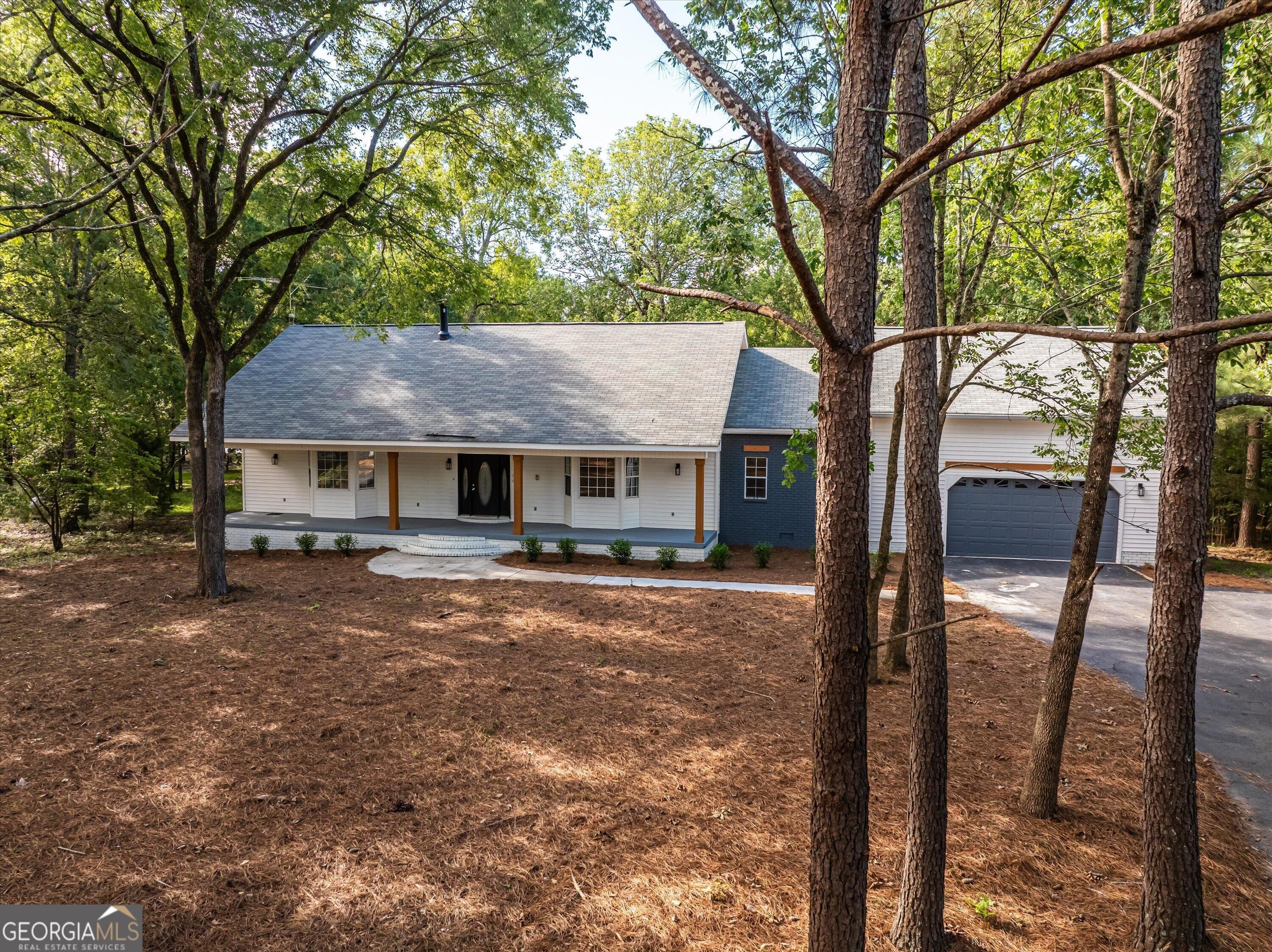Indigo Ct, Lincolnton, GA 30817
