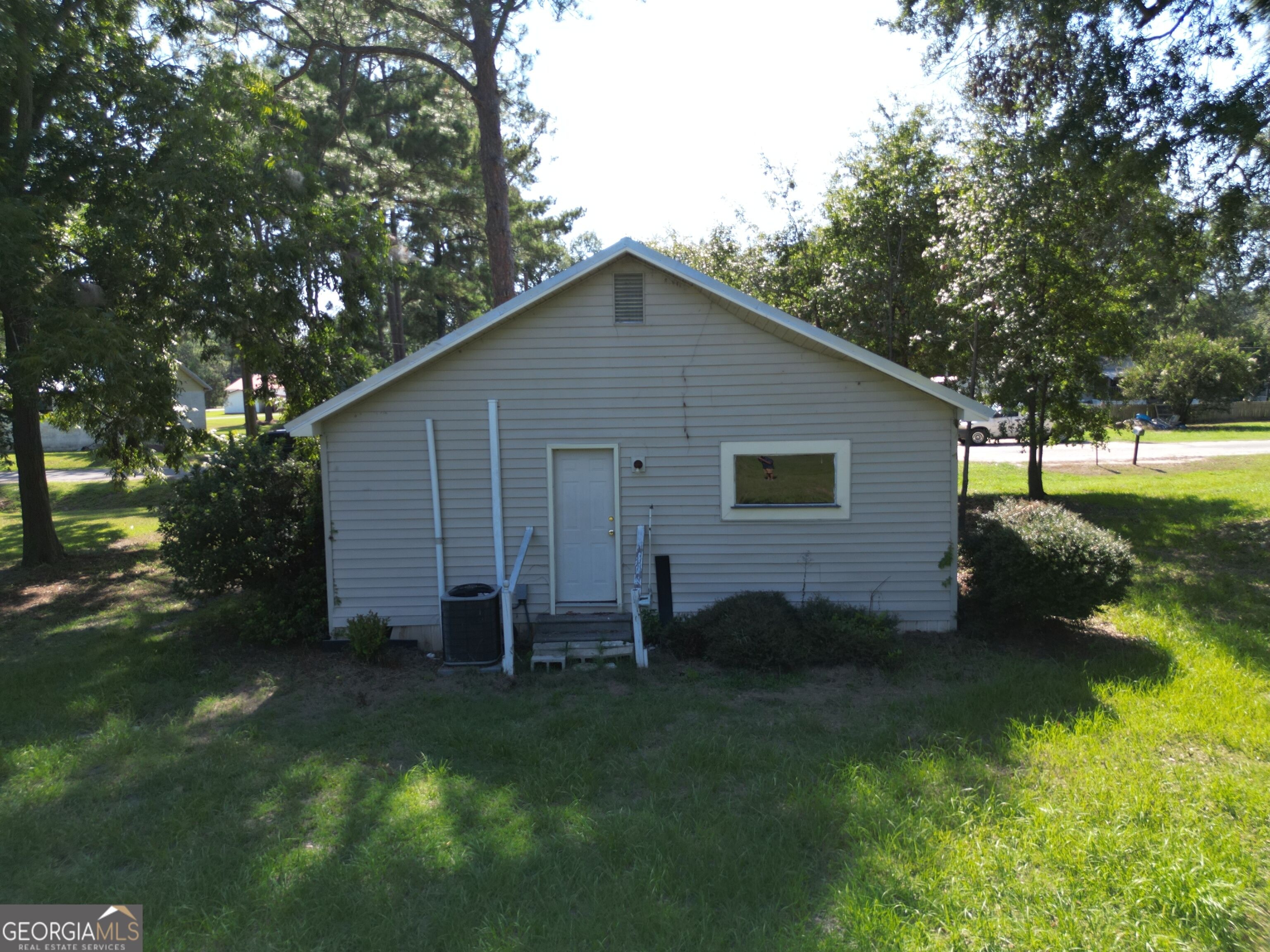 Bobby St, Lenox, GA 31637 #1