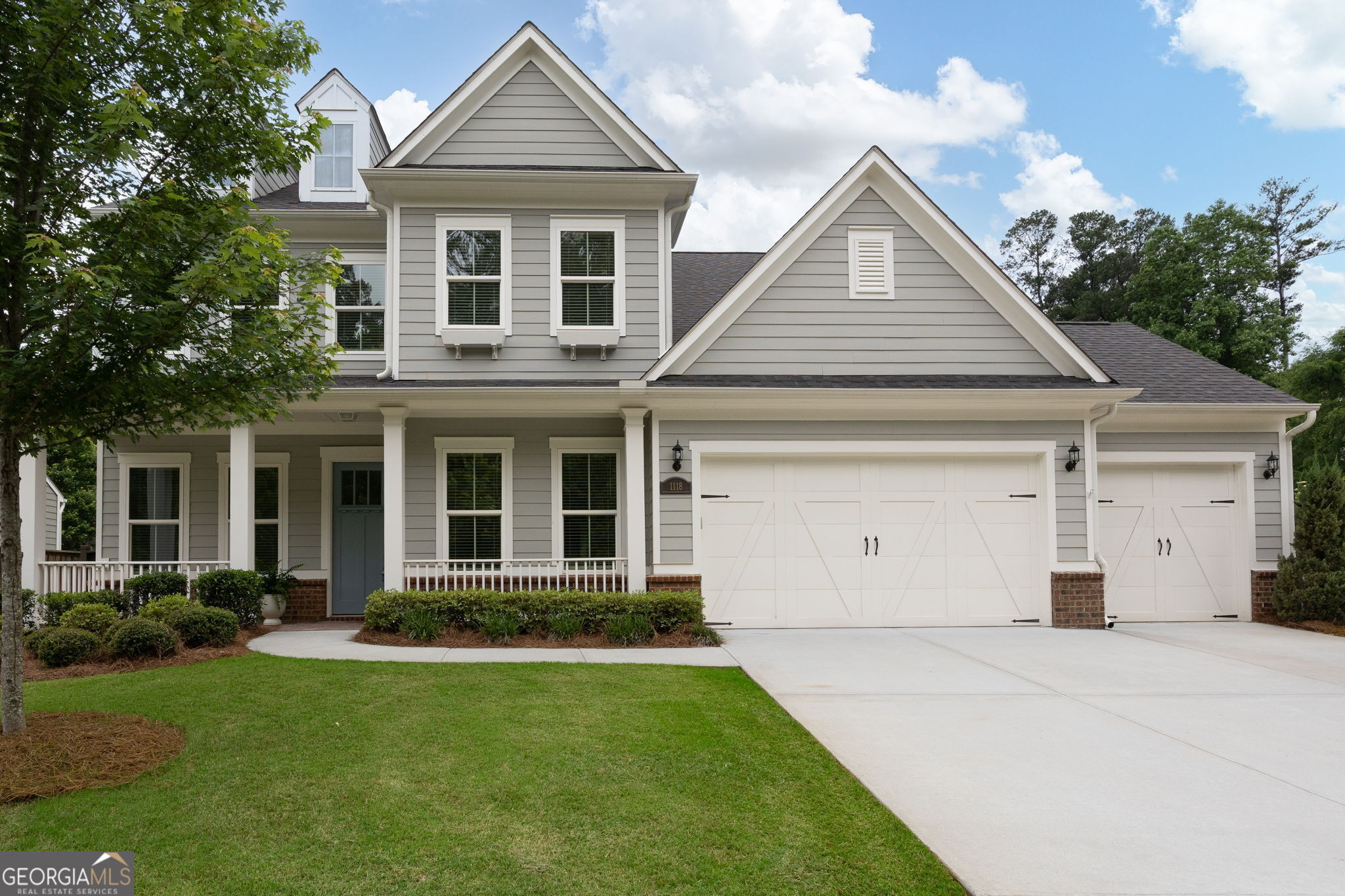 Turnwell Pl, Kennesaw, GA 30152