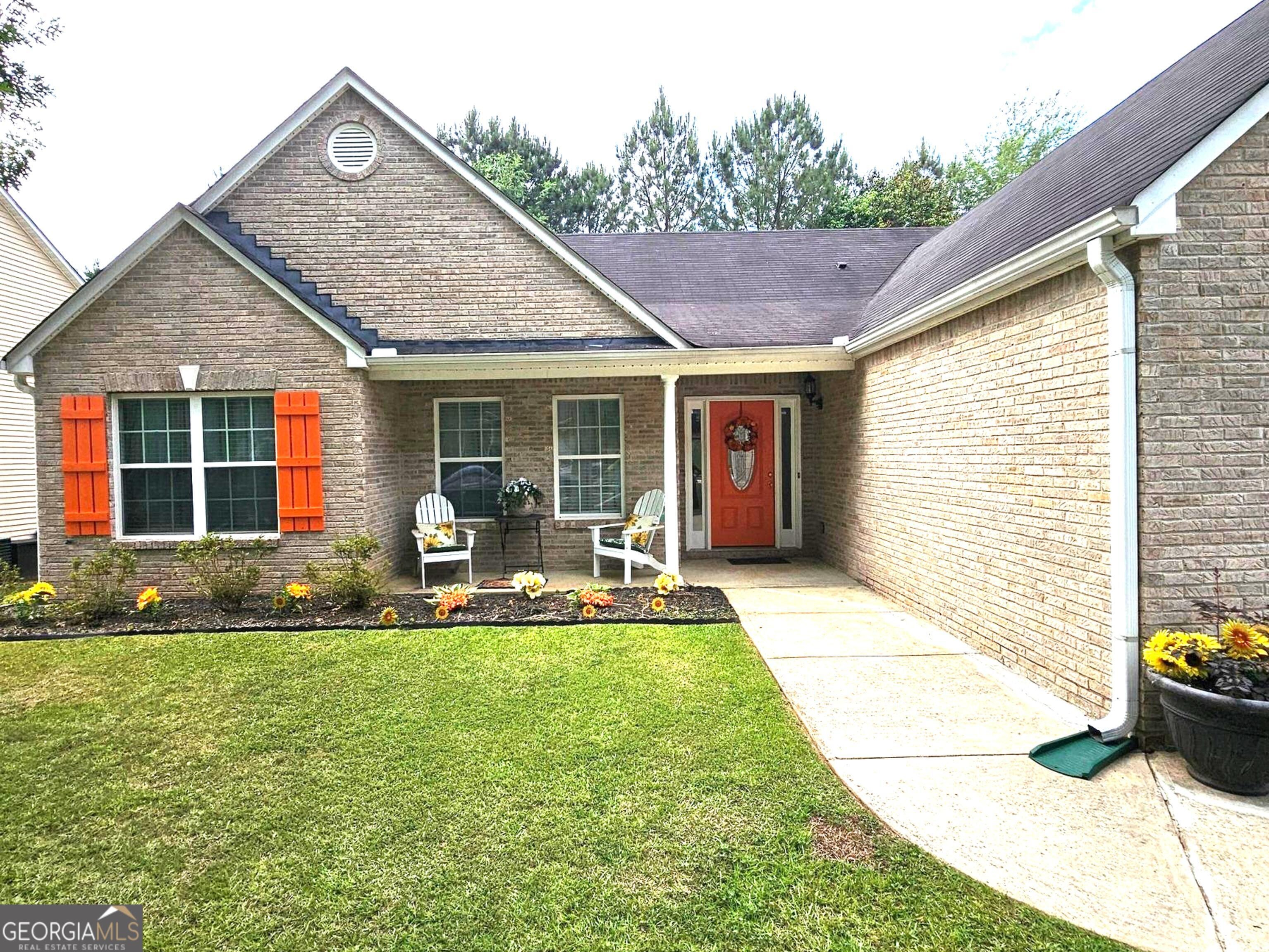 Grassy Springs Ct, Conyers, GA 30012
