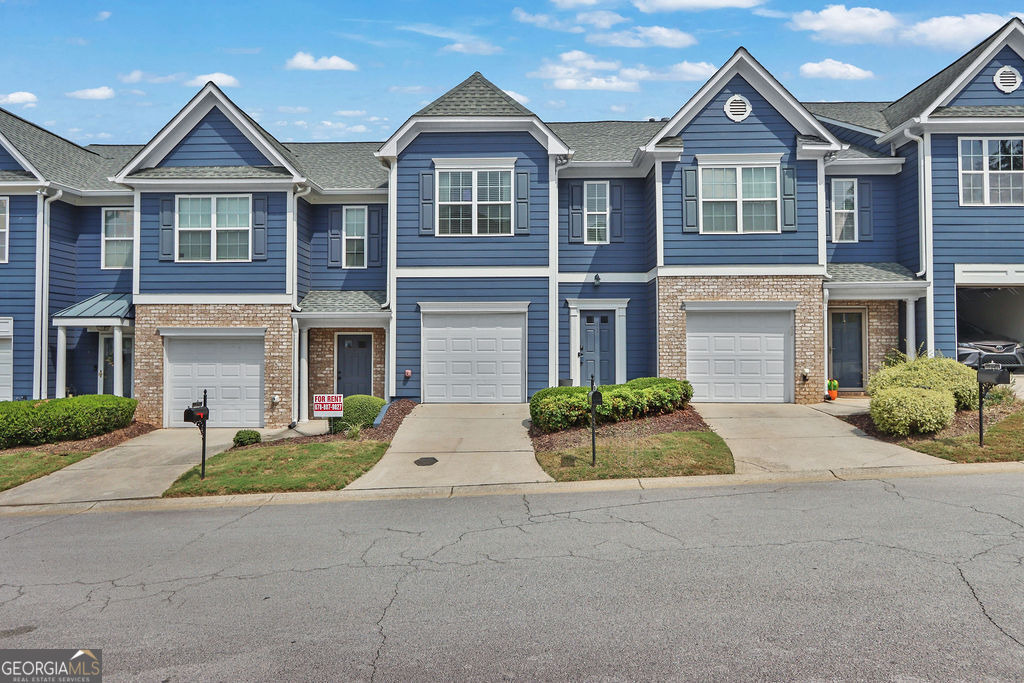 Splashwater Dr, Flowery Branch, GA 30542 #1