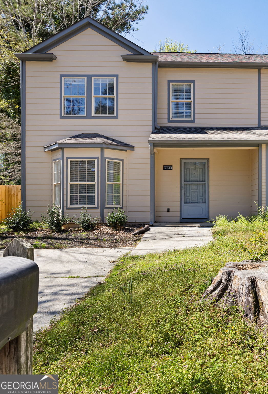 Lakemont Dr, Marietta, GA 30060