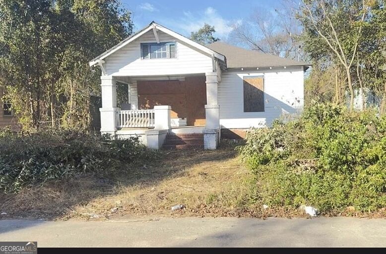 Colquitt St, Macon, GA 31206 #1