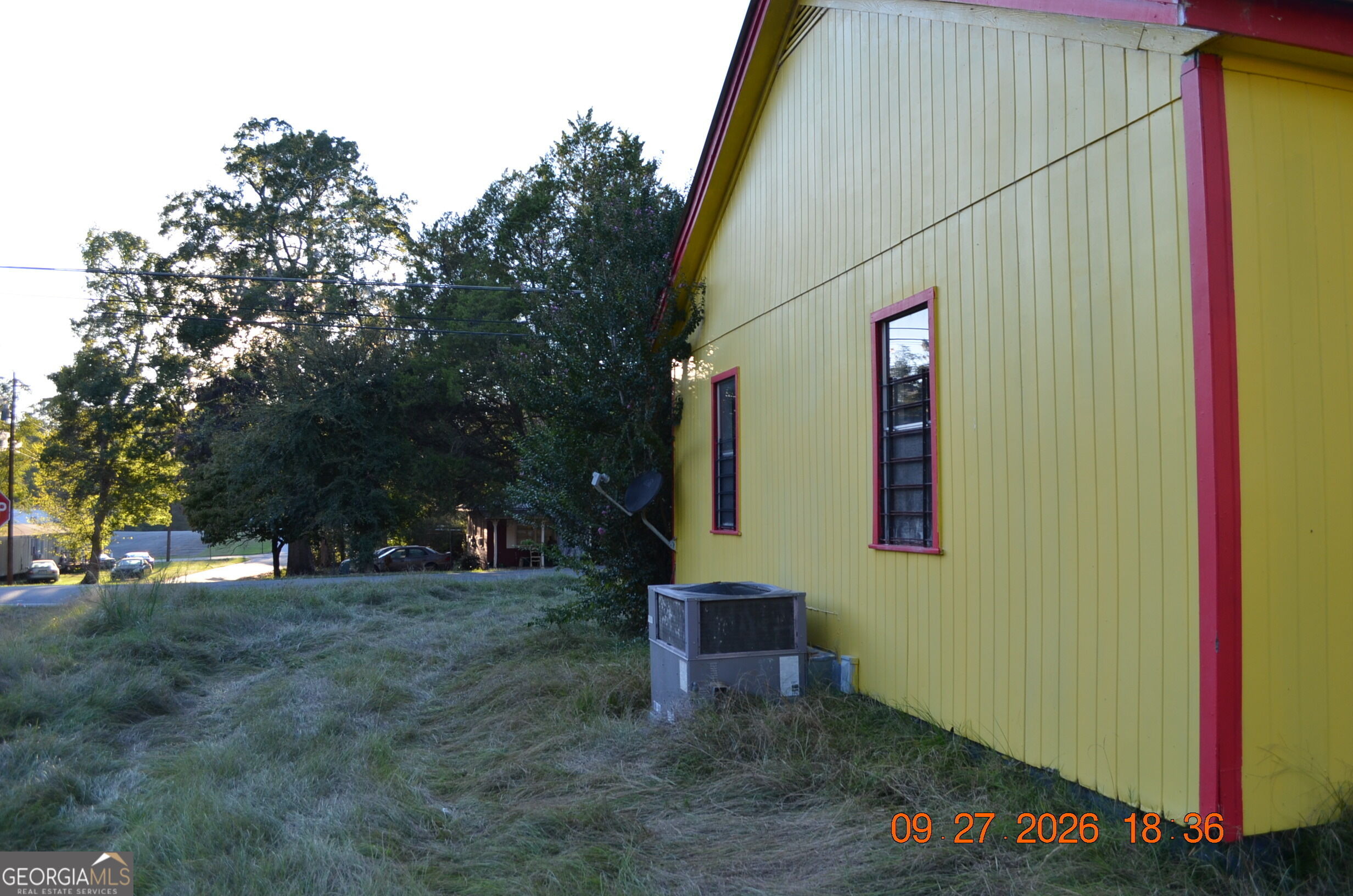 Main St, Milledgeville, GA 31061 #1