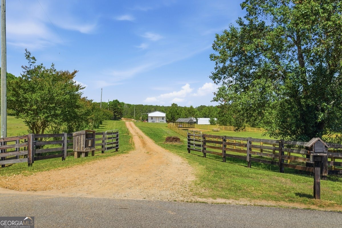 Thurston Snow Rd, Good Hope, GA 30641 #1