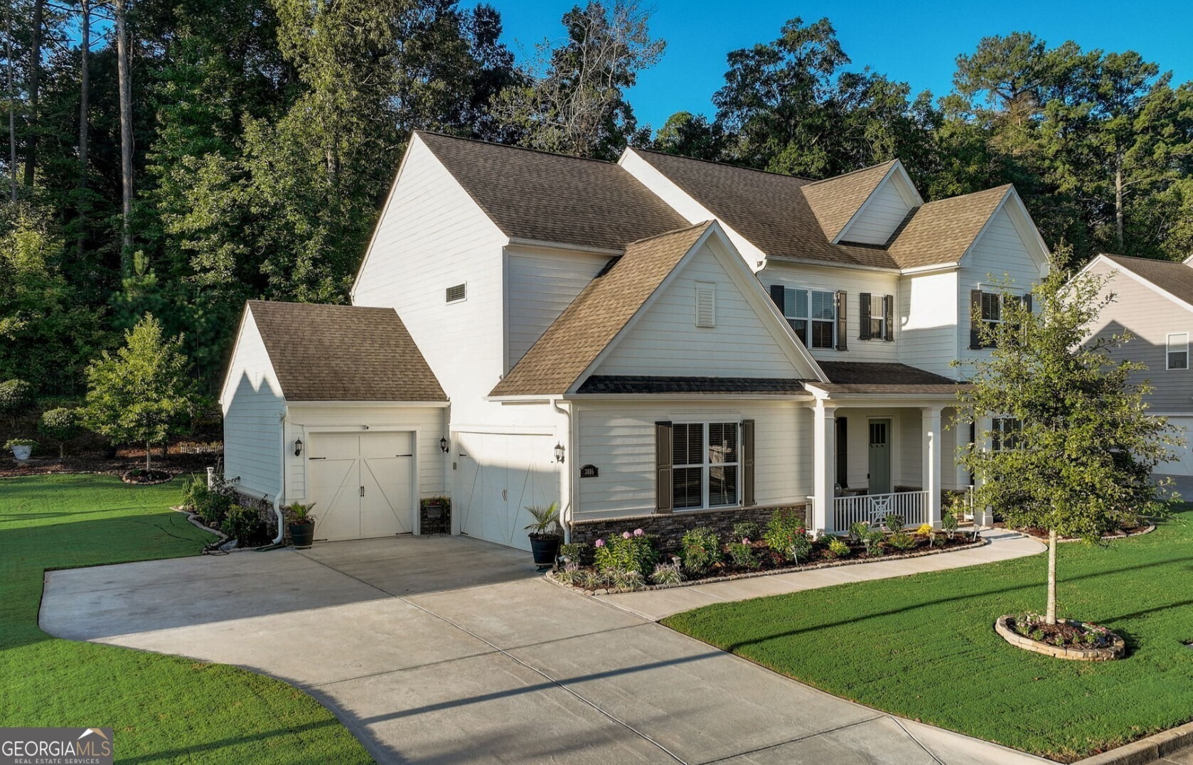Whithorn Way, Kennesaw, GA 30152 #1