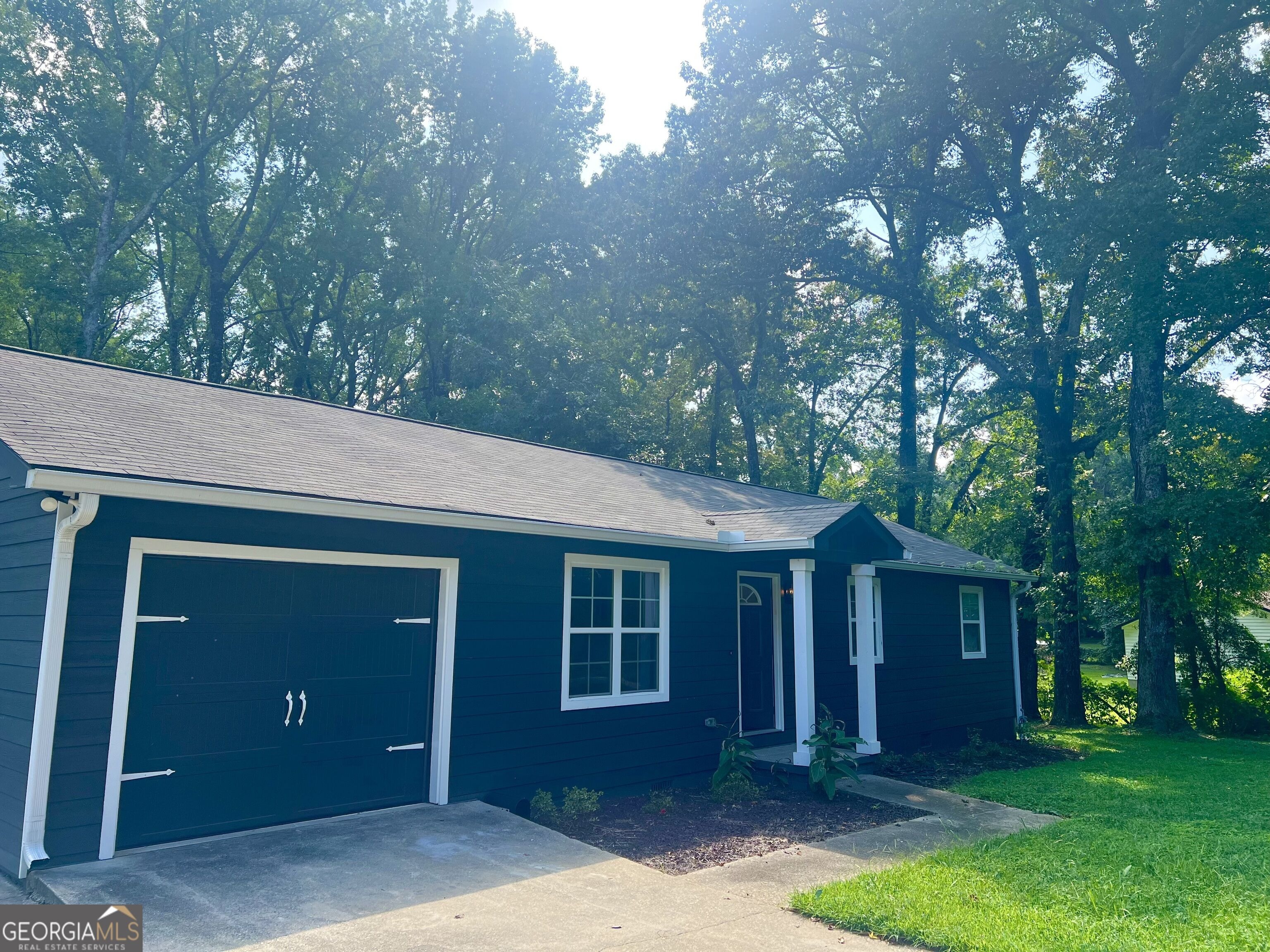 Attucks Blvd, Morrow, GA 30260