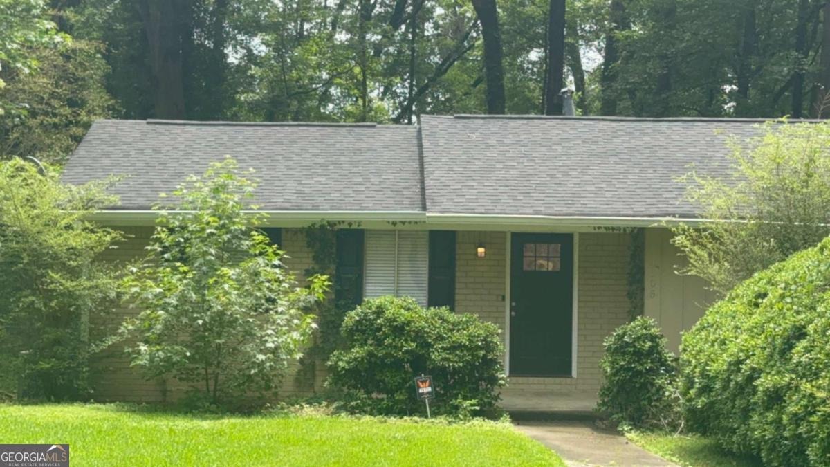 Wonder Valley Trl, Decatur, GA 30034 #1