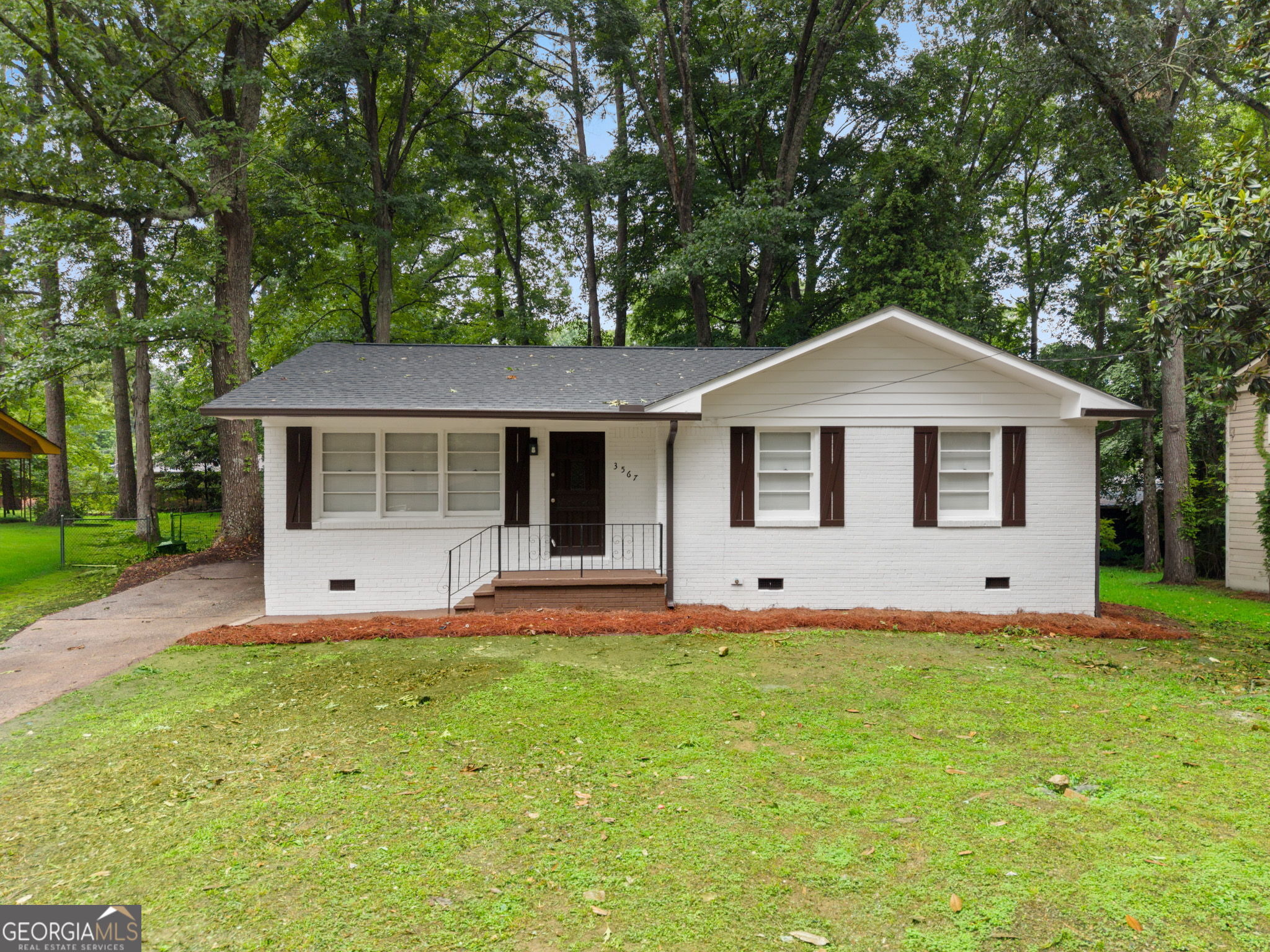 Forrest Park Rd, Atlanta, GA 30354 #1