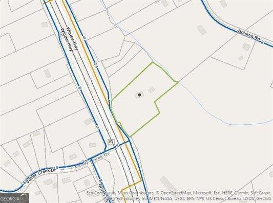 Winder Hwy, Flowery Branch, GA 30542 #1