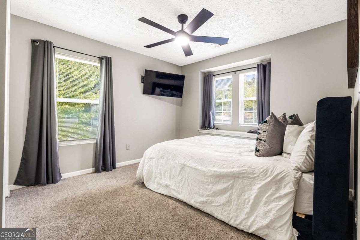 Sable Run Rd, Atlanta, GA 30349 #1