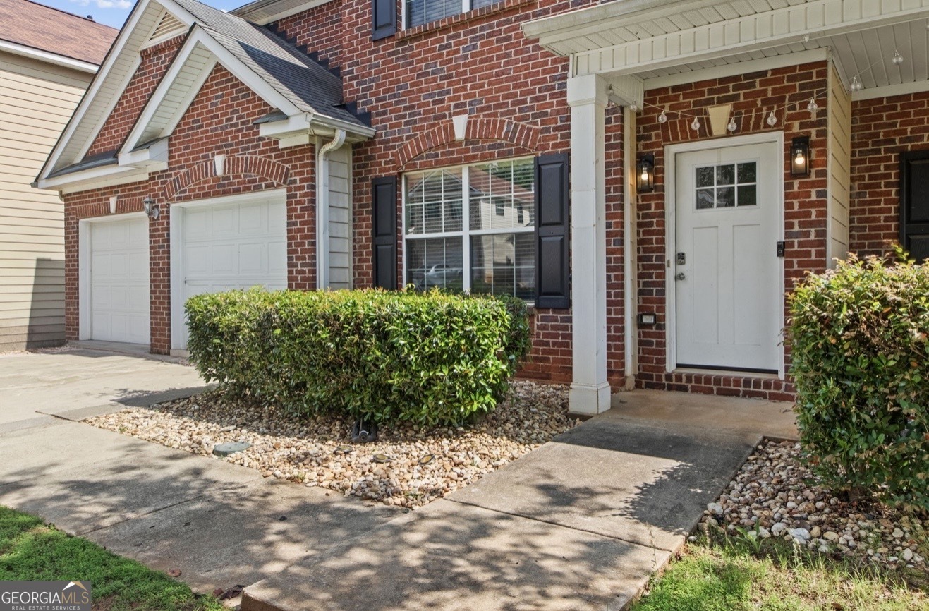 Dartmouth Ct, Mcdonough, GA 30253 #1