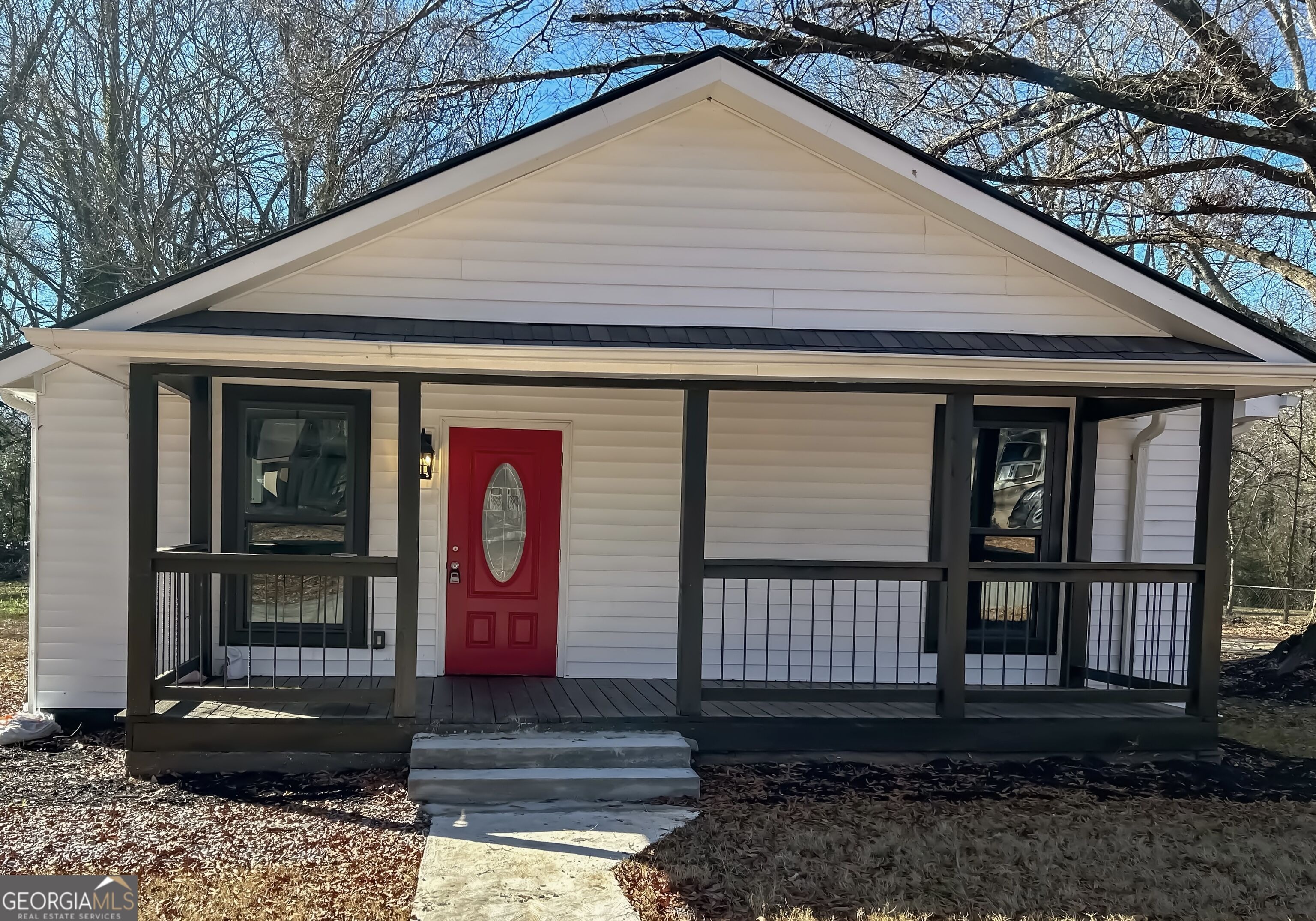 Edwards St, Griffin, GA 30223