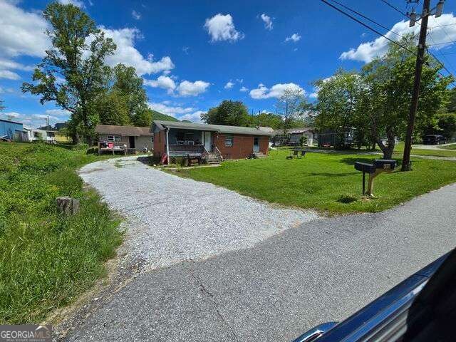 Erwin St, Clayton, GA 30525