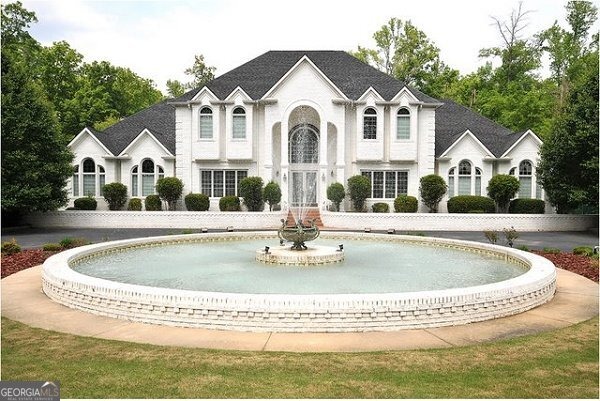 Howard Oaks Dr, Macon, GA 31210 #1