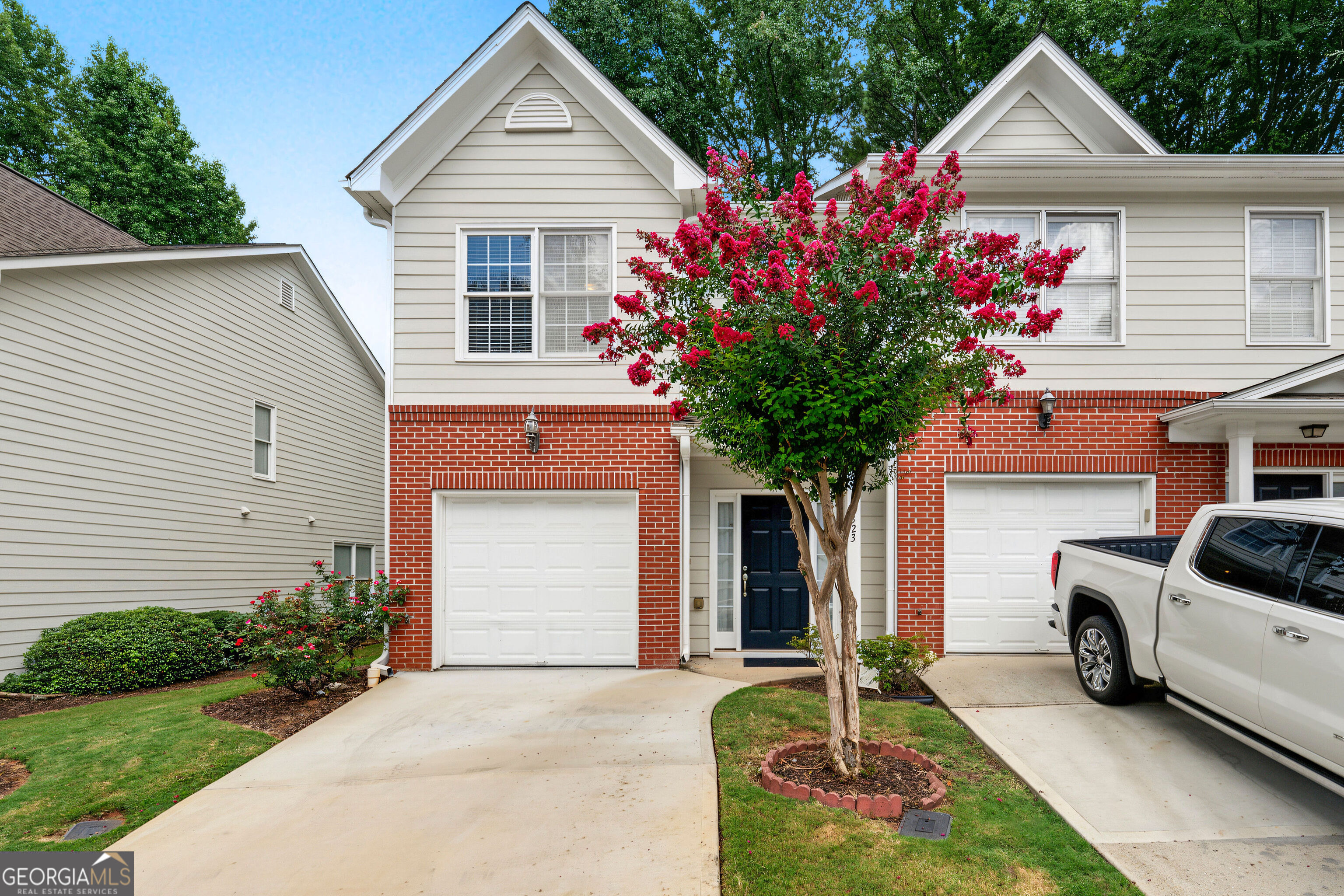 Sherwin Dr, Norcross, GA 30093 #1