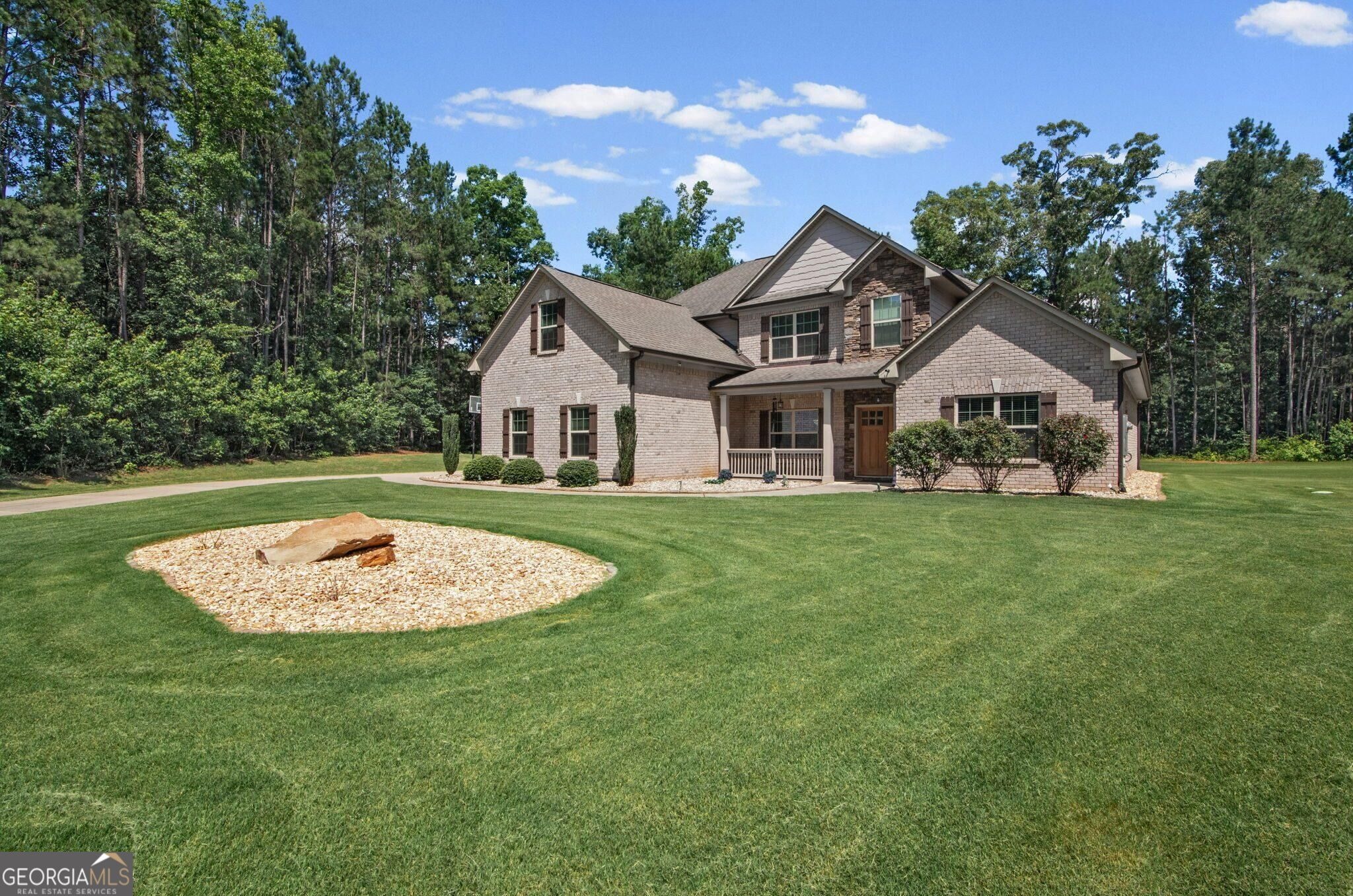 Jester Ct, Mcdonough, GA 30252 #1