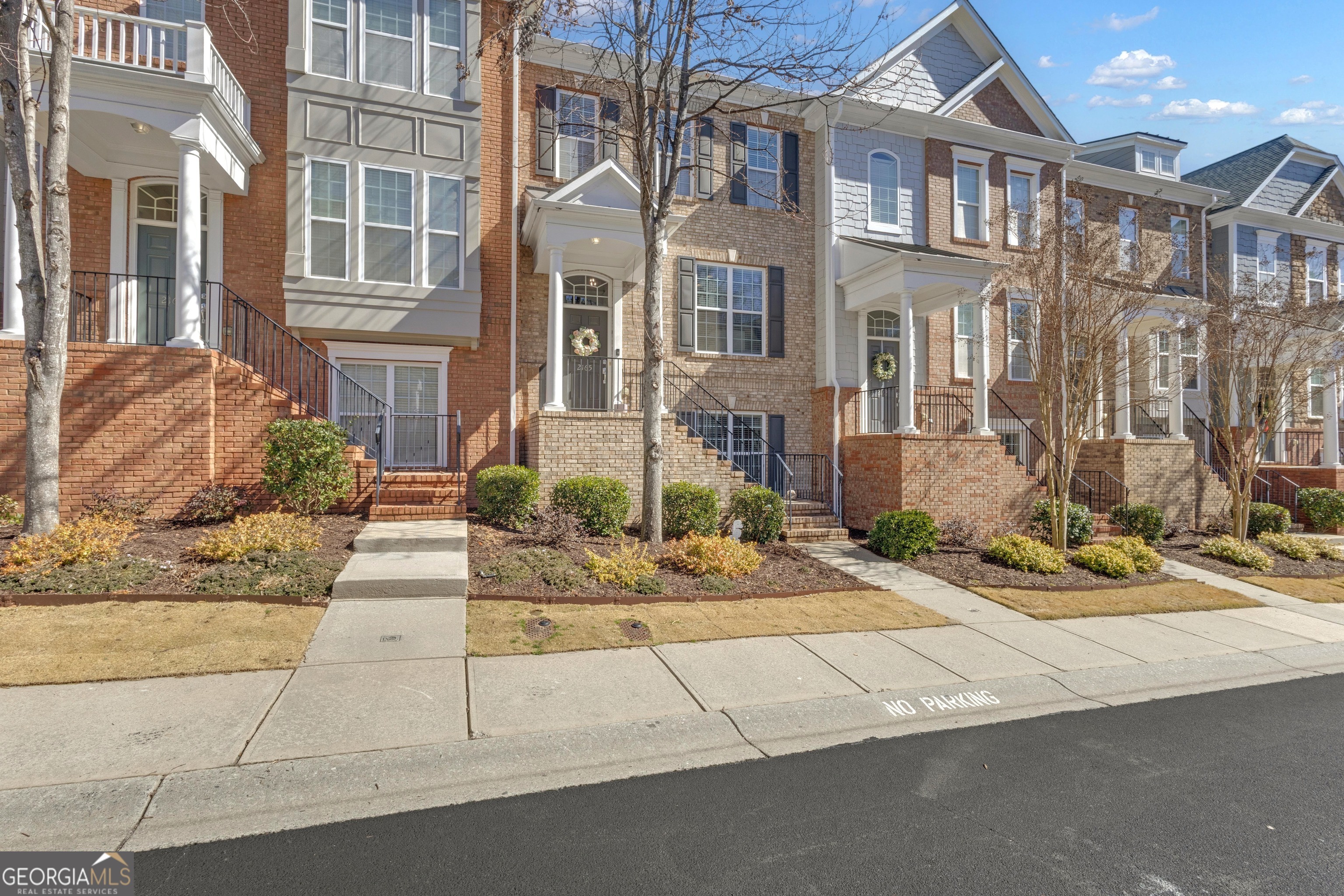 Weldonberry Dr, Brookhaven, GA 30319