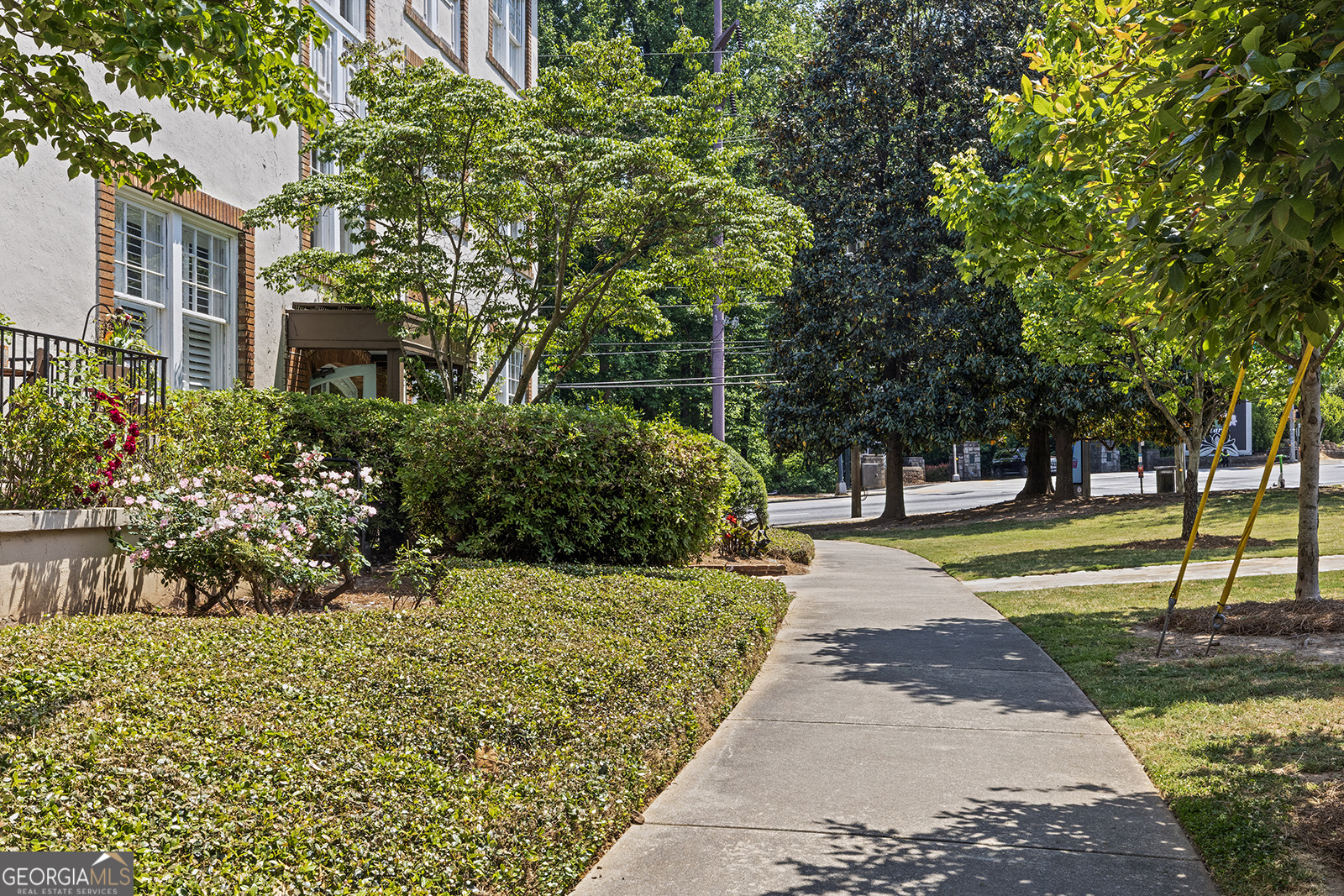 Park Ln, Atlanta, GA 30309 #1