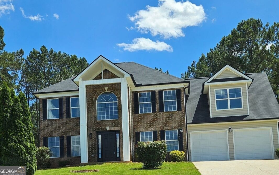 Burtons Cv, Hampton, GA 30228