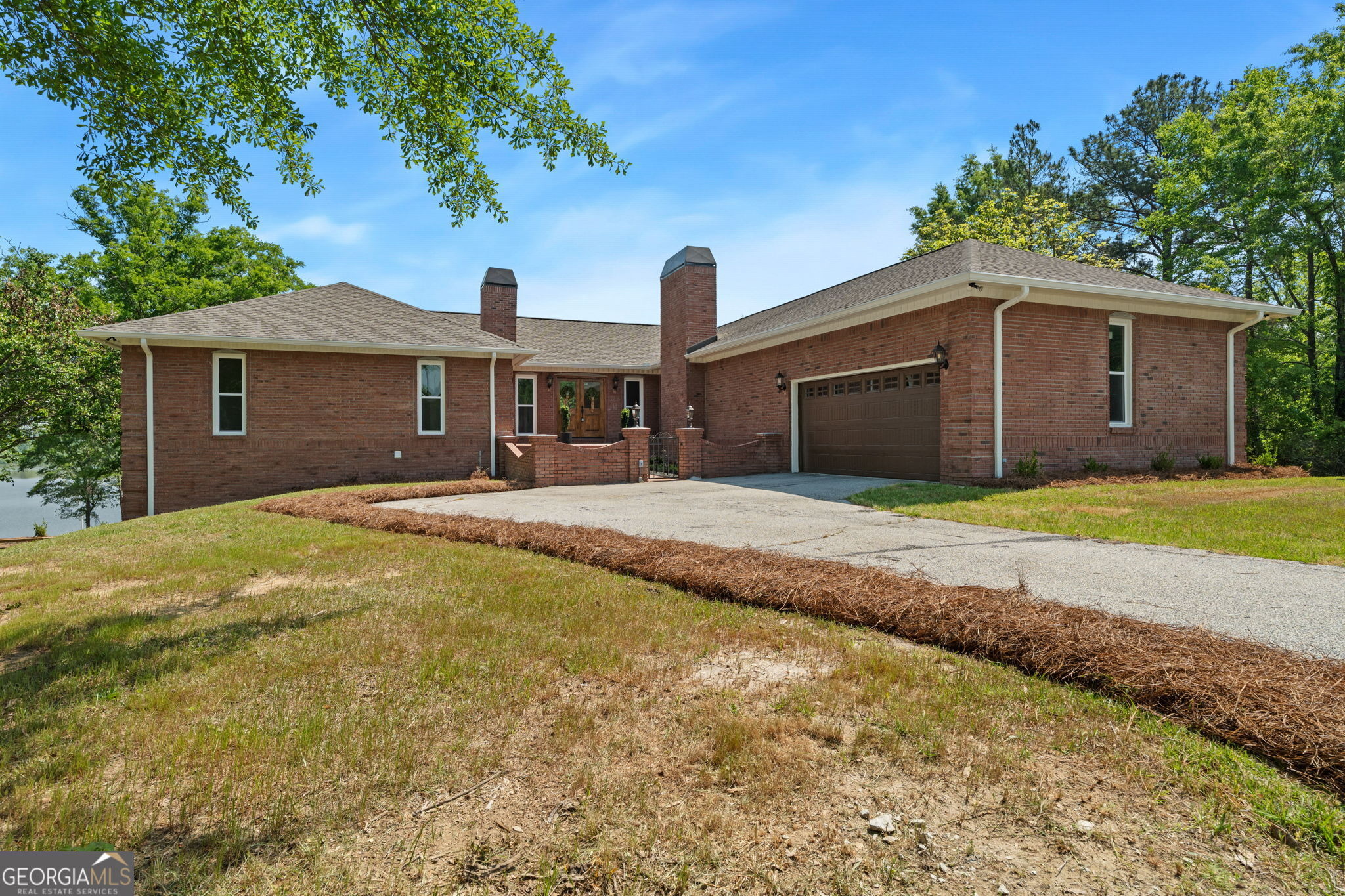 Shelley Trl, Macon, GA 31220