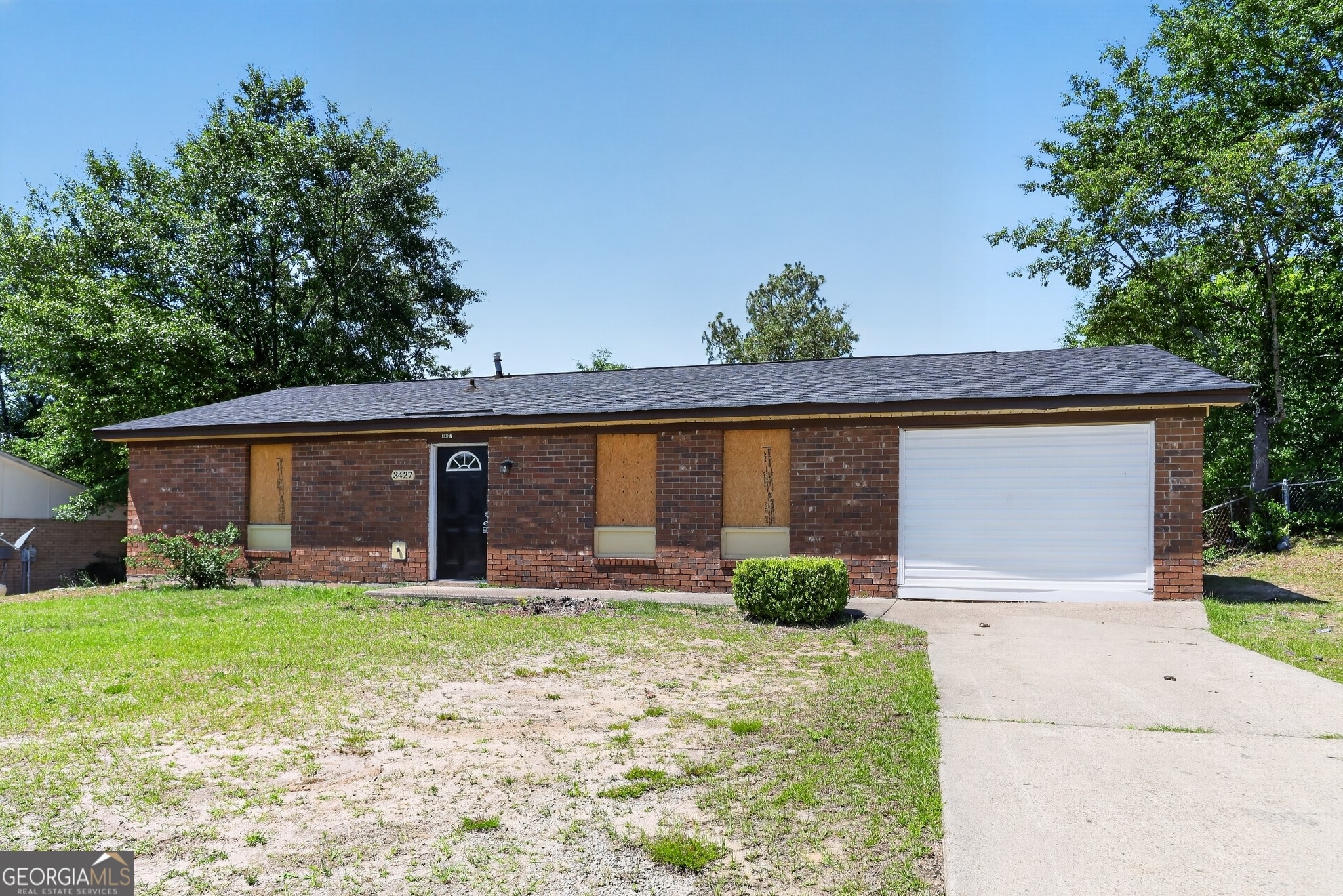 Chadbourne St, Augusta, GA 30906