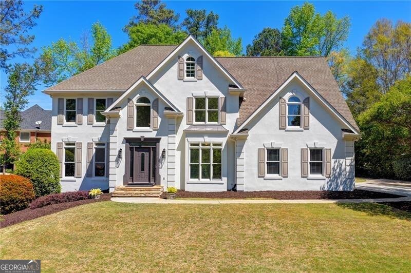 Apsley Way, Johns Creek, GA 30022