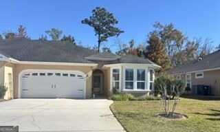 Miller Dr, Kingsland, GA 31548