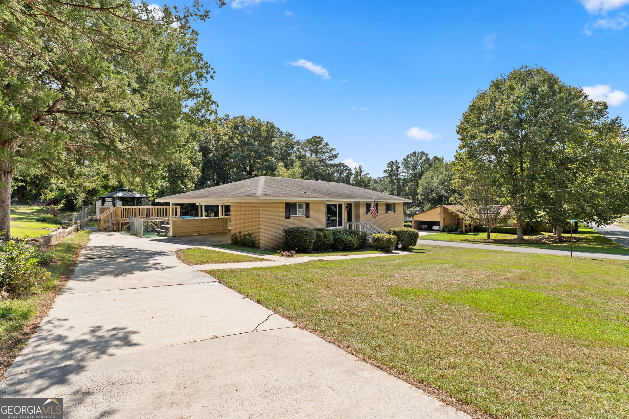 Woodland Dr, Warner Robins, GA 31088 #1