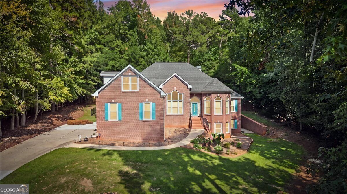 Costleys Bridge Dr, Oxford, GA 30054 #1