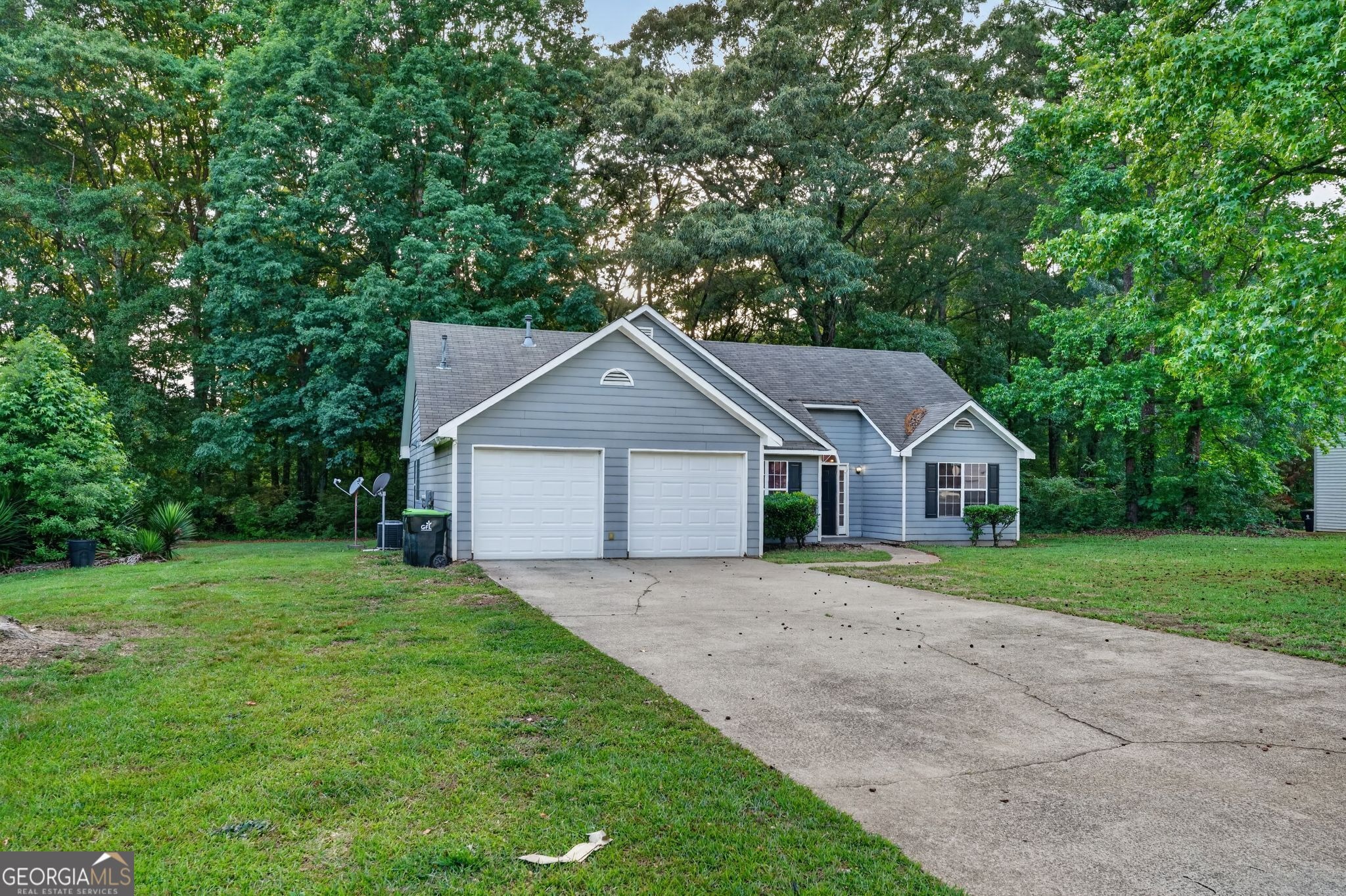 Fairview Pt, Ellenwood, GA 30294 #1