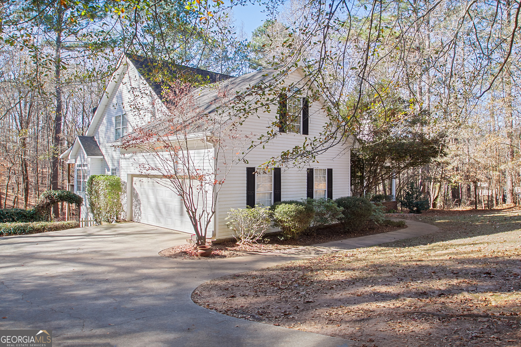 Rabon Dr, Forsyth, GA 31029 #1