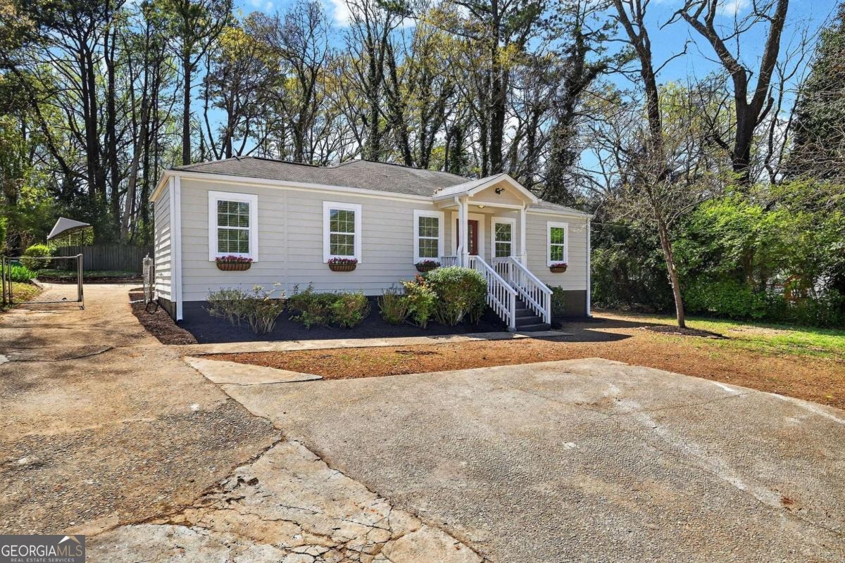Columbia Dr, Decatur, GA 30030 #1