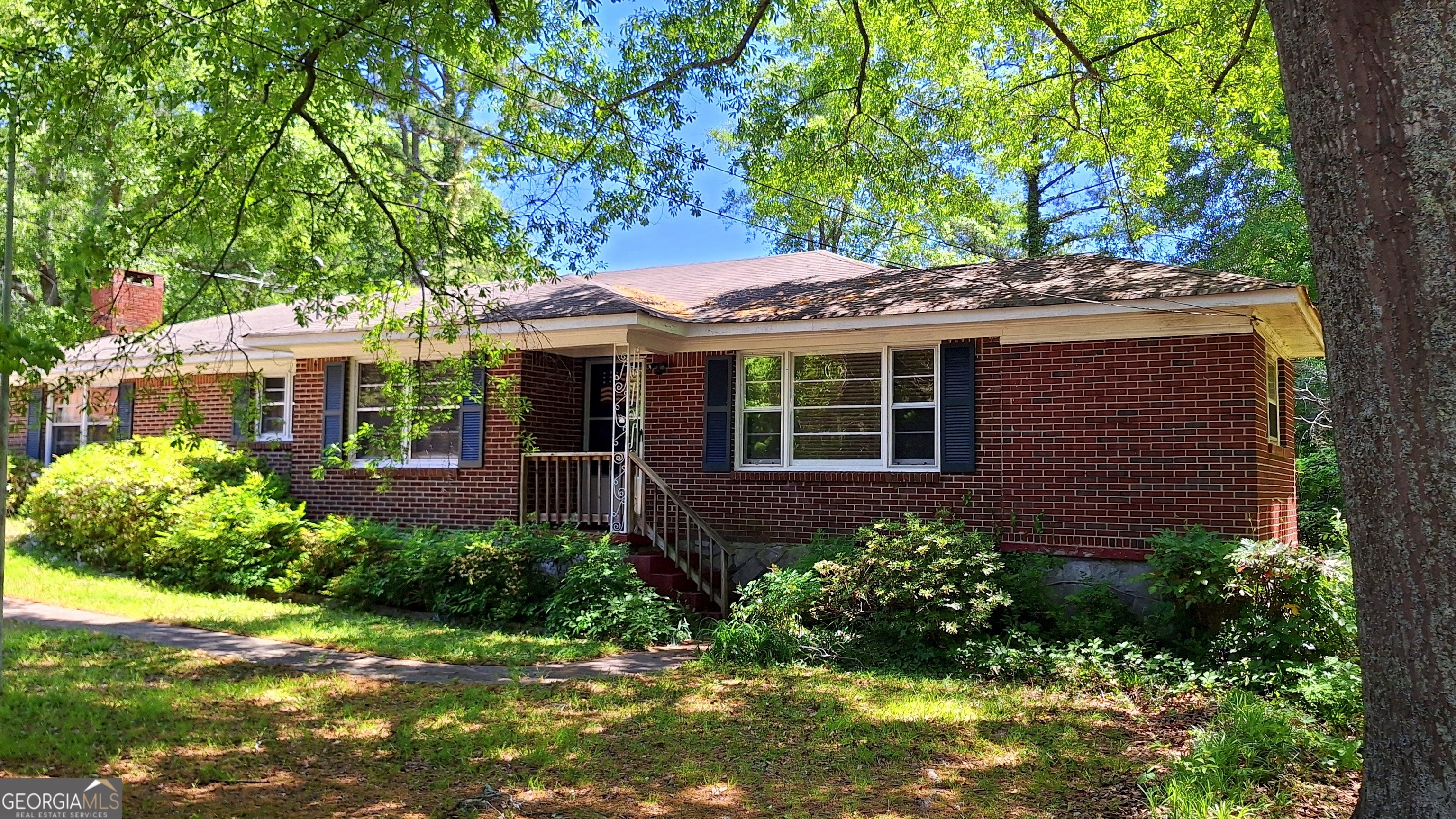 Milstead Ave, Conyers, GA 30012
