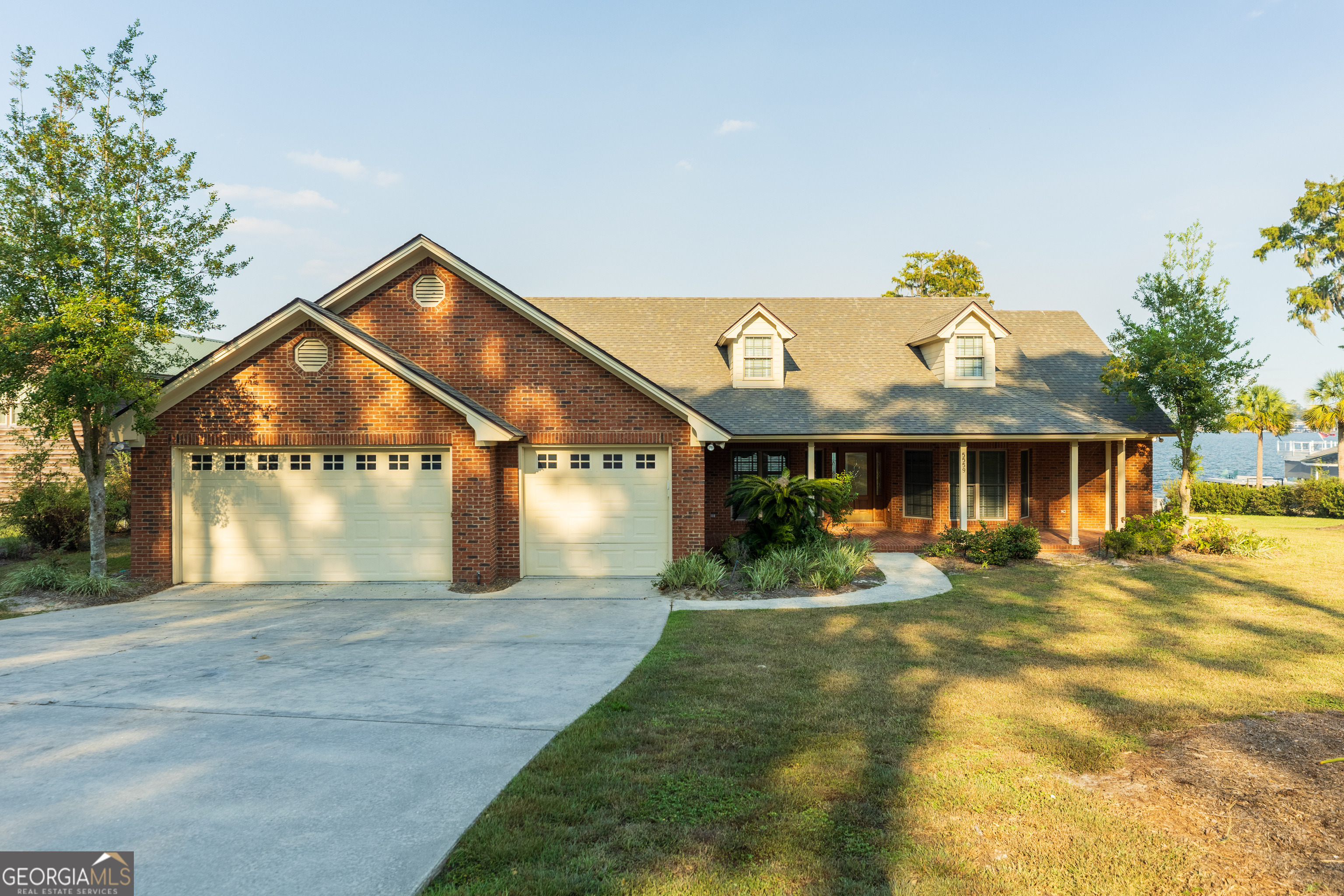 Old Us 41 , Lake Park, GA 31636 #1
