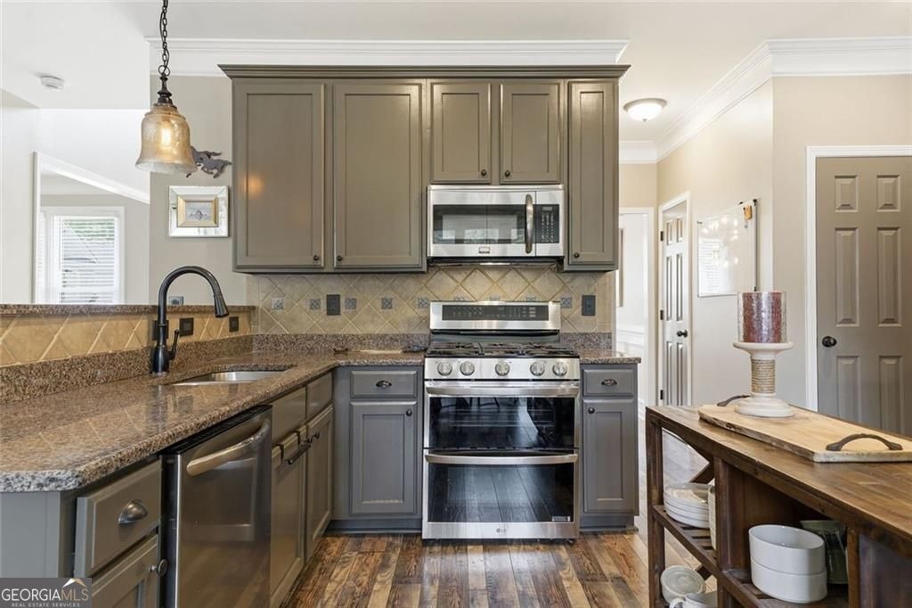 Blue Cedar Dr, Sugar Hill, GA 30518 #1