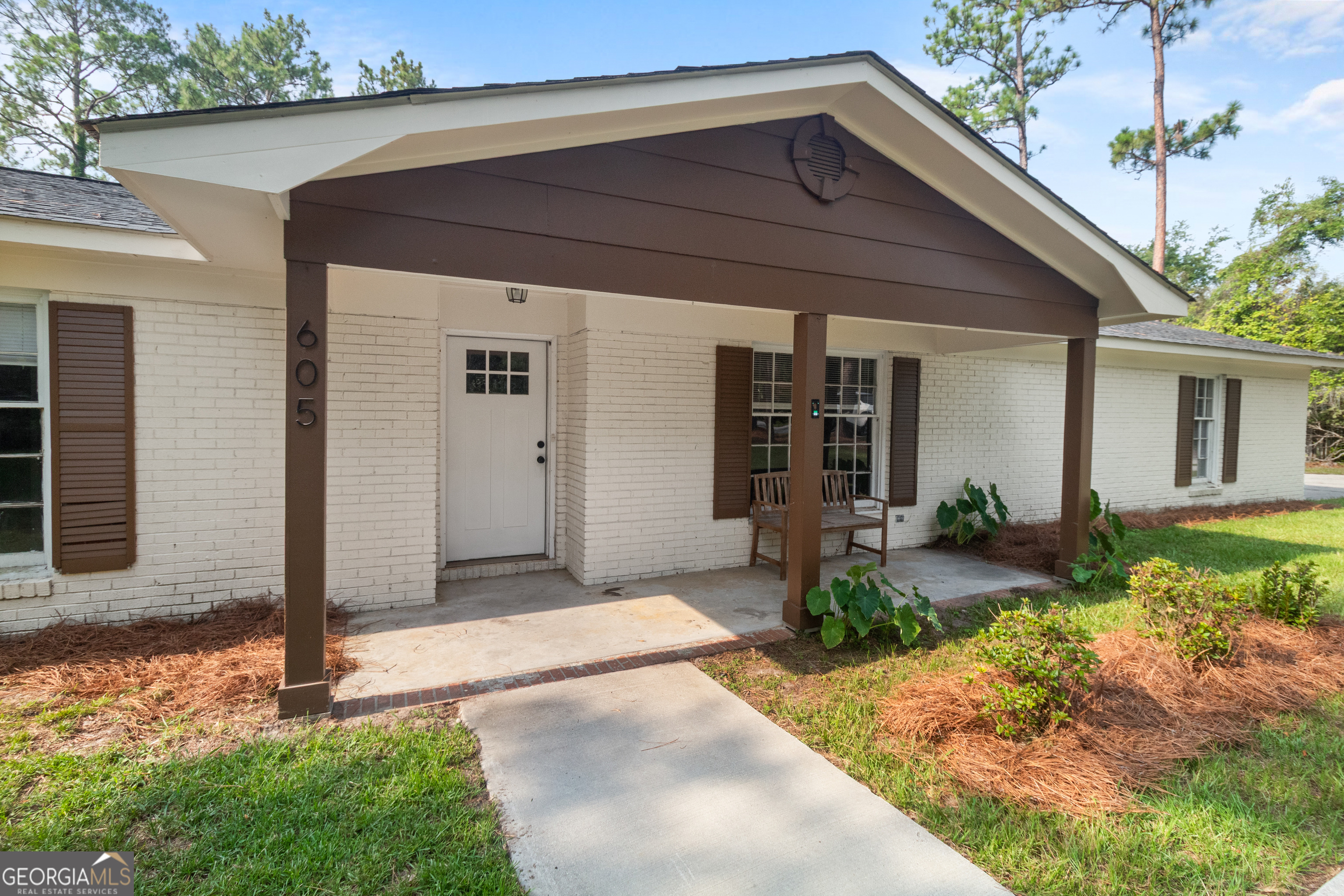 Honeysuckle Ln, Statesboro, GA 30458