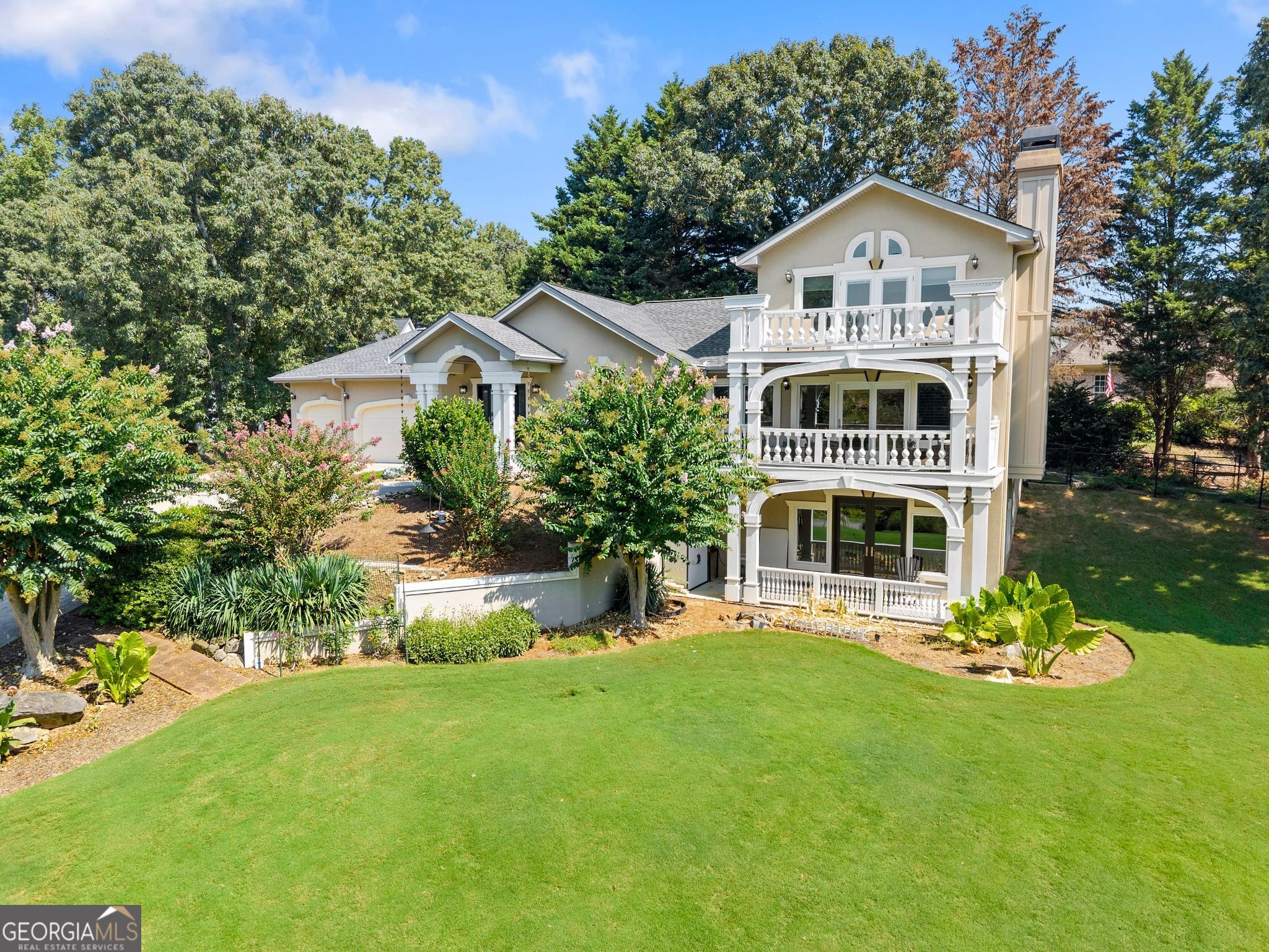 Mainsail Dr, Gainesville, GA 30506 #1