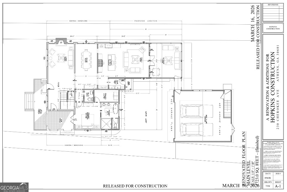 Cherokee Ave, Athens, GA 30606 #1