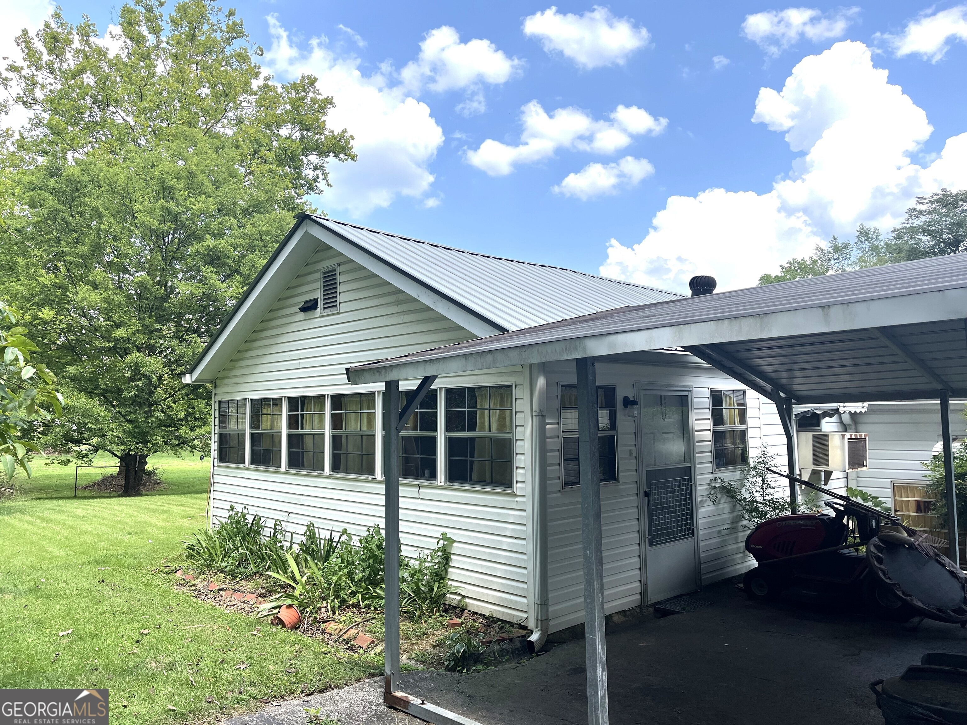 Highway 114 , Summerville, GA 30747 #1